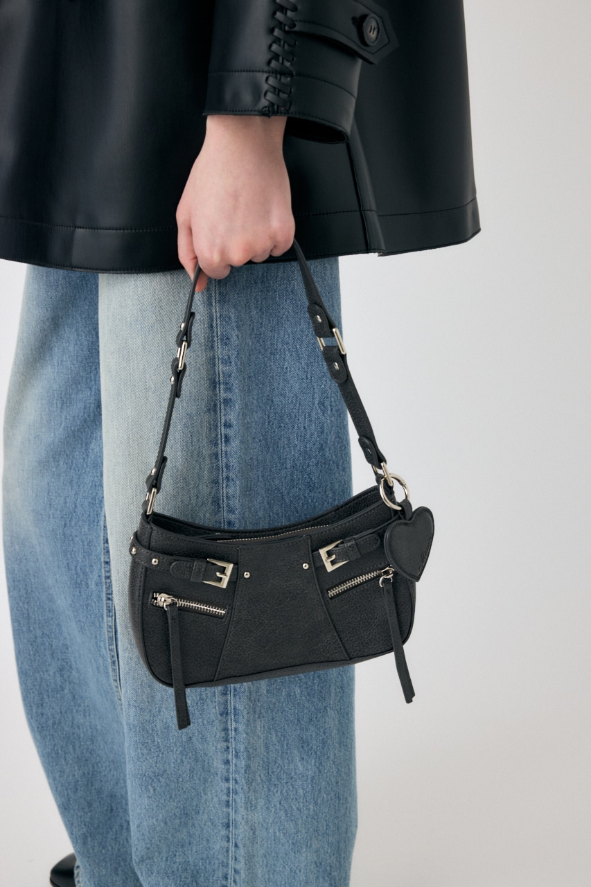 MOUSSY | KEY CHAIN COMBI バッグ (すべて ) |SHEL'TTER WEBSTORE