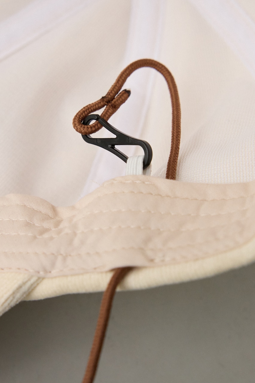 ウーリータッチキャップ IVOY FREE