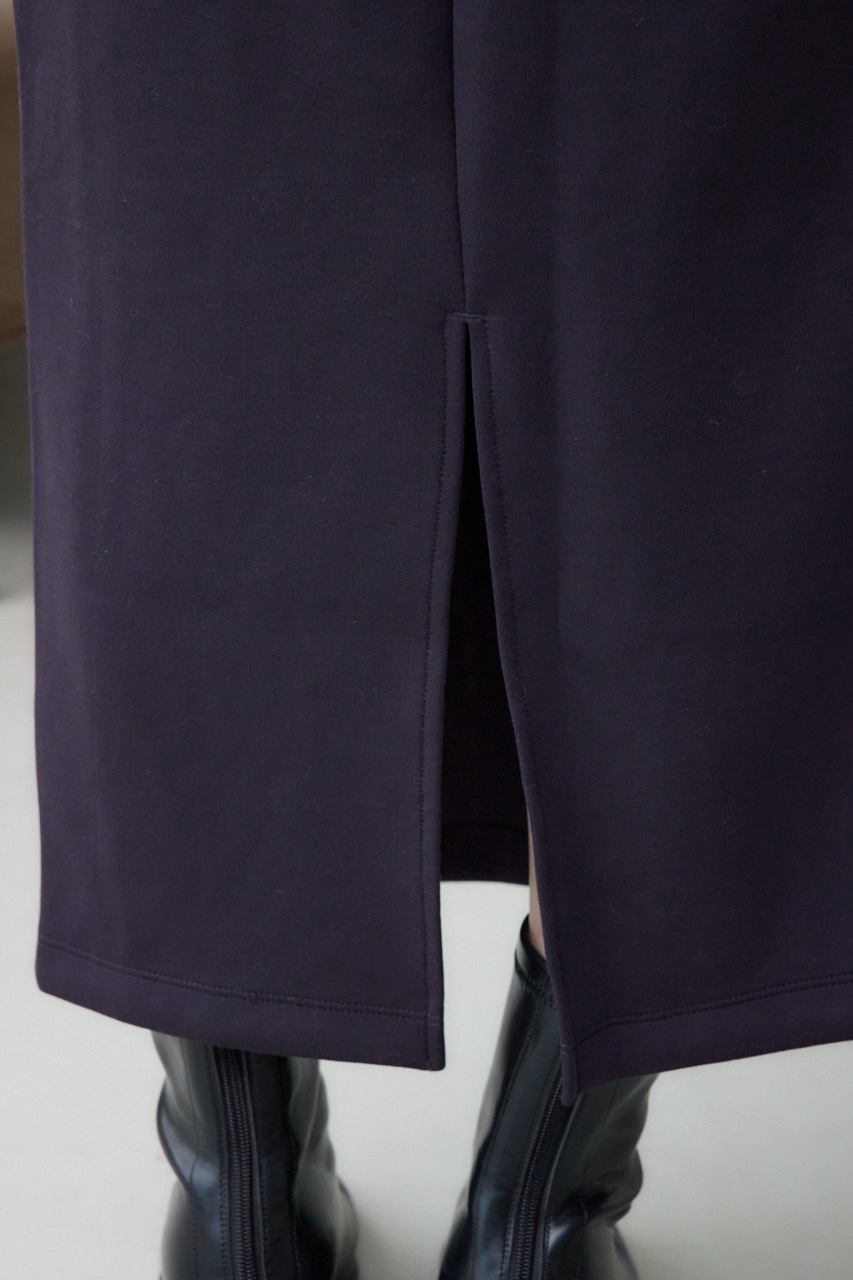 Champion SWEAT SKIRT BLK M