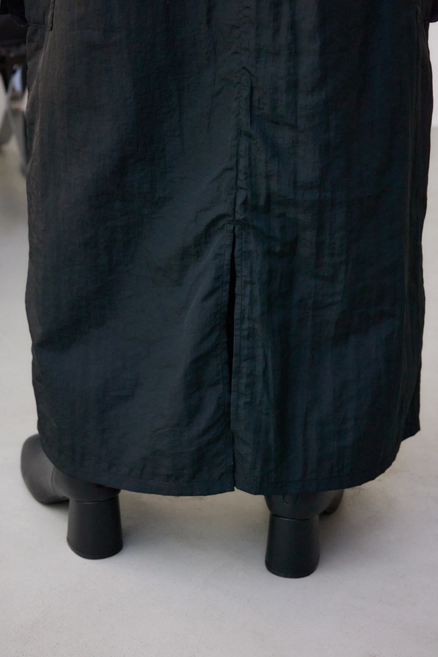 カーゴスカート BLK M