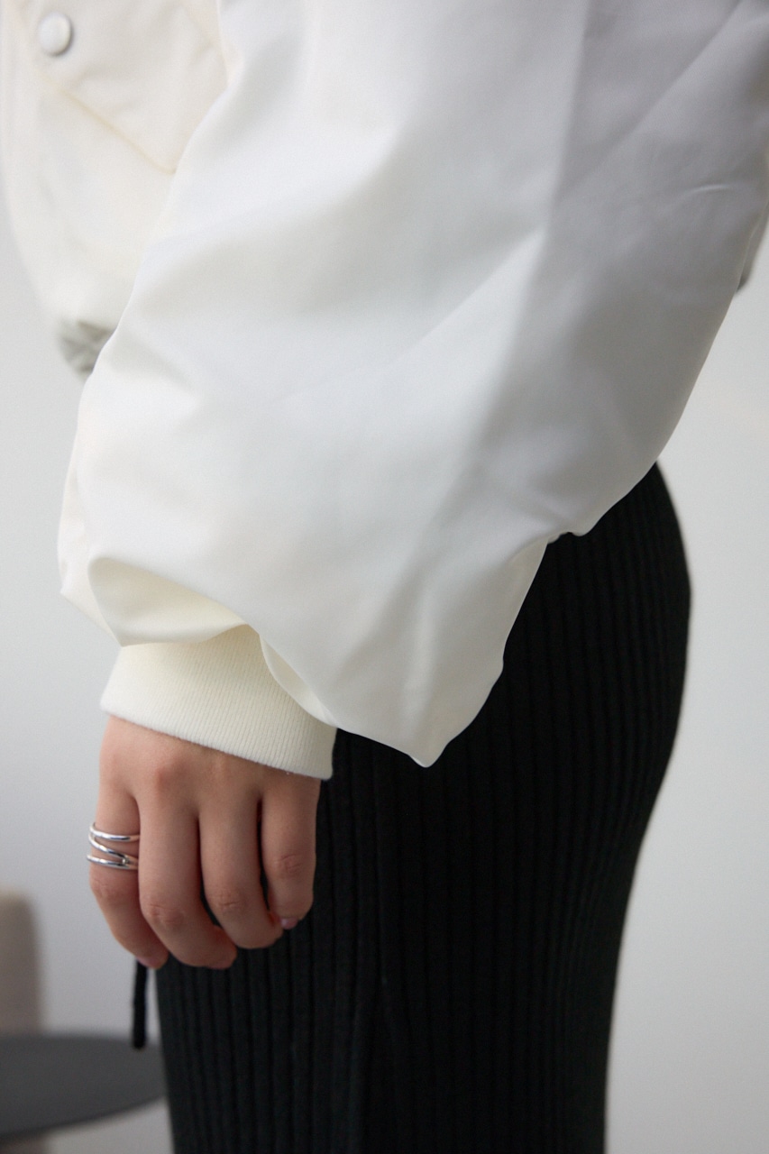 シャーリングMA-1 IVOY FREE