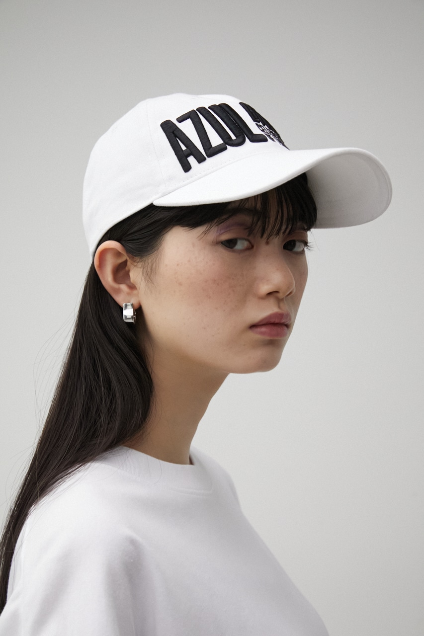 AZUL BY MOUSSY | 15TH LIMITED CAP (帽子 ) |SHEL'TTER WEBSTORE