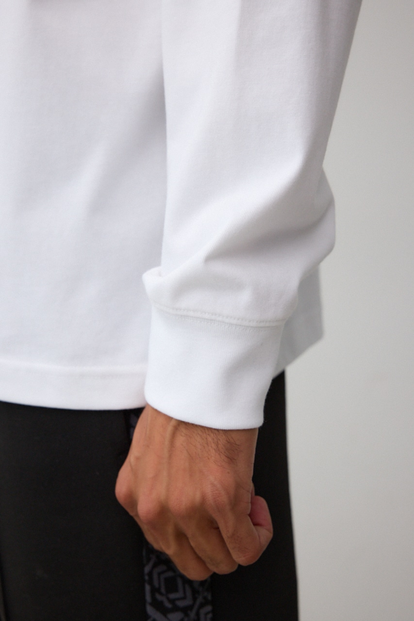 SBCUAF グラフィックTシャツ WHT FREE