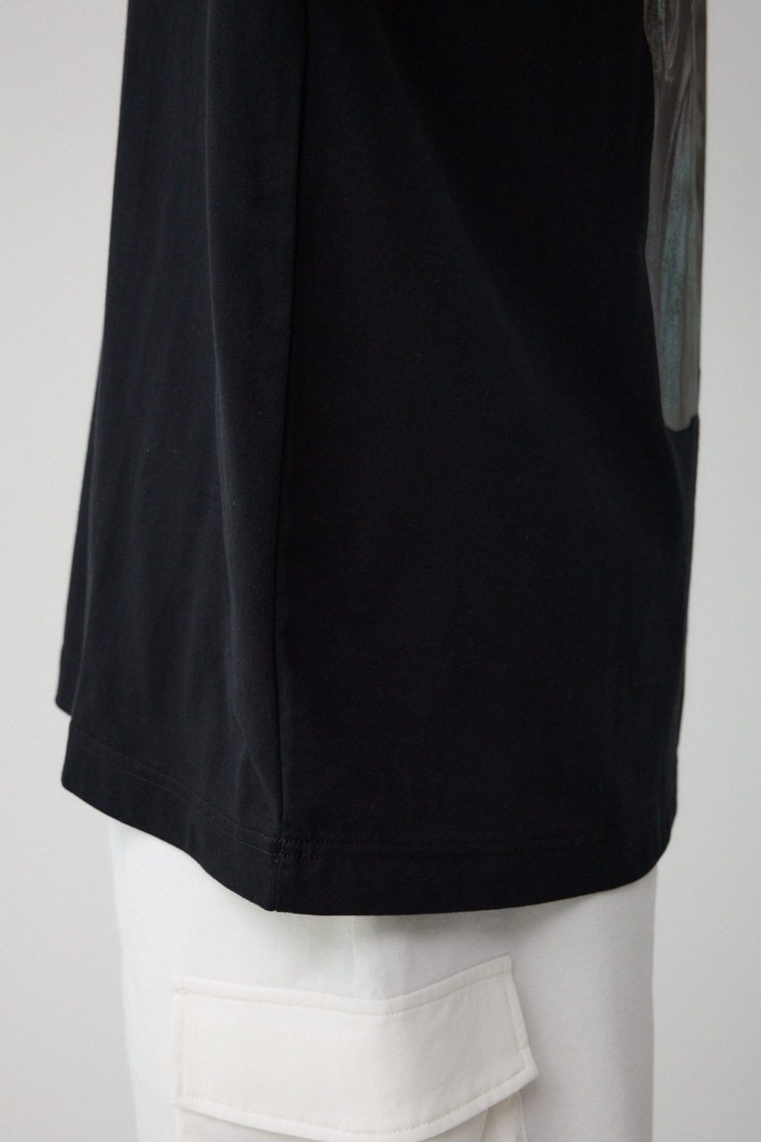 CSS フォトTEE BLK FREE
