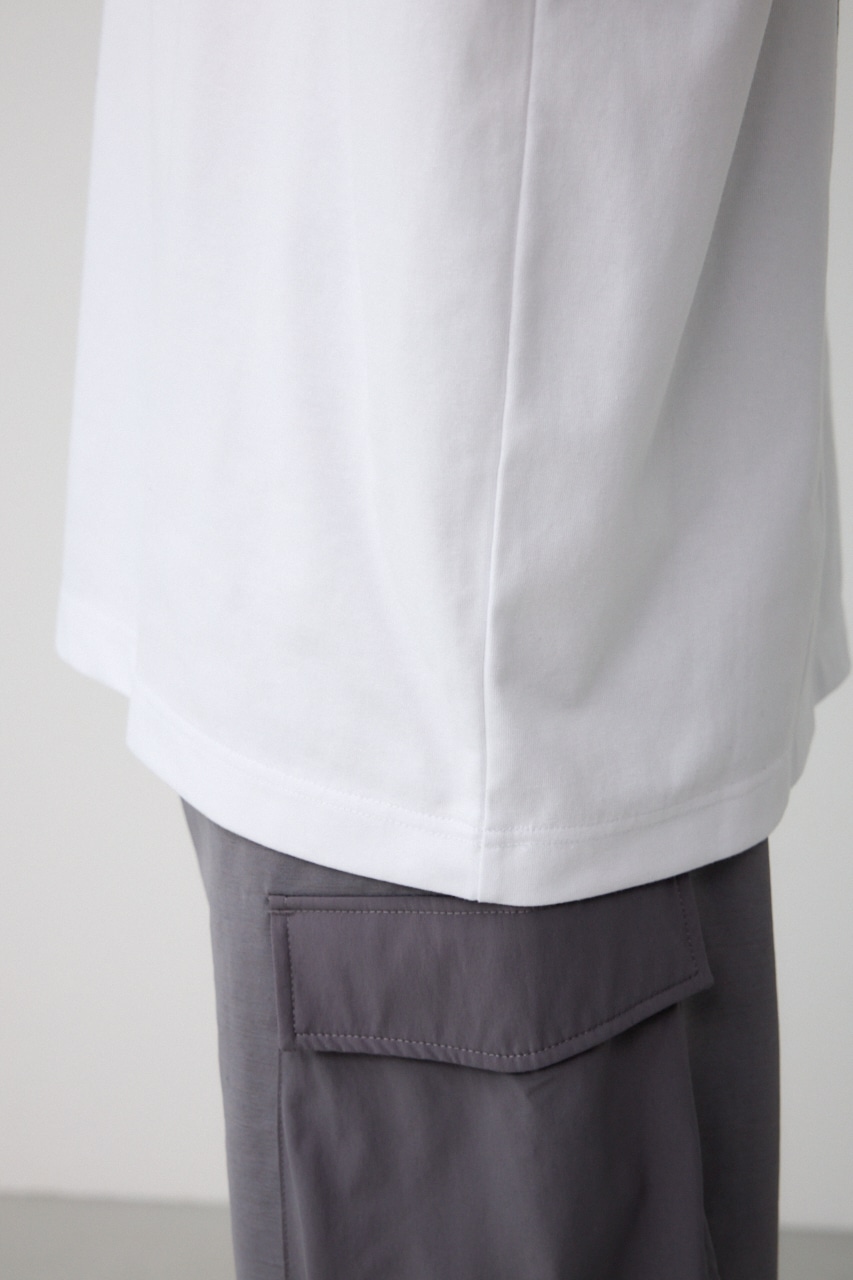 CSS フォトTEE WHT FREE