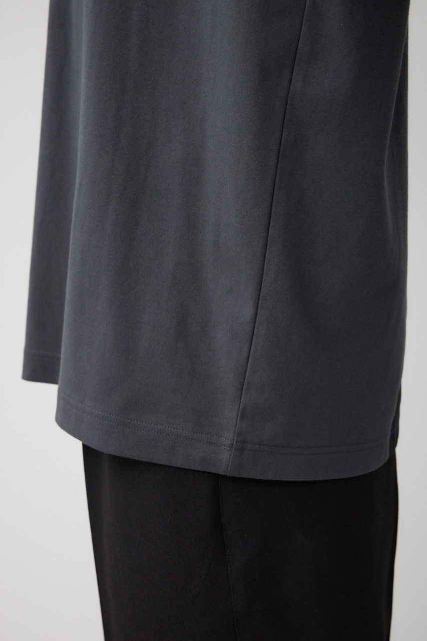 An Average フォトTEE BLK FREE