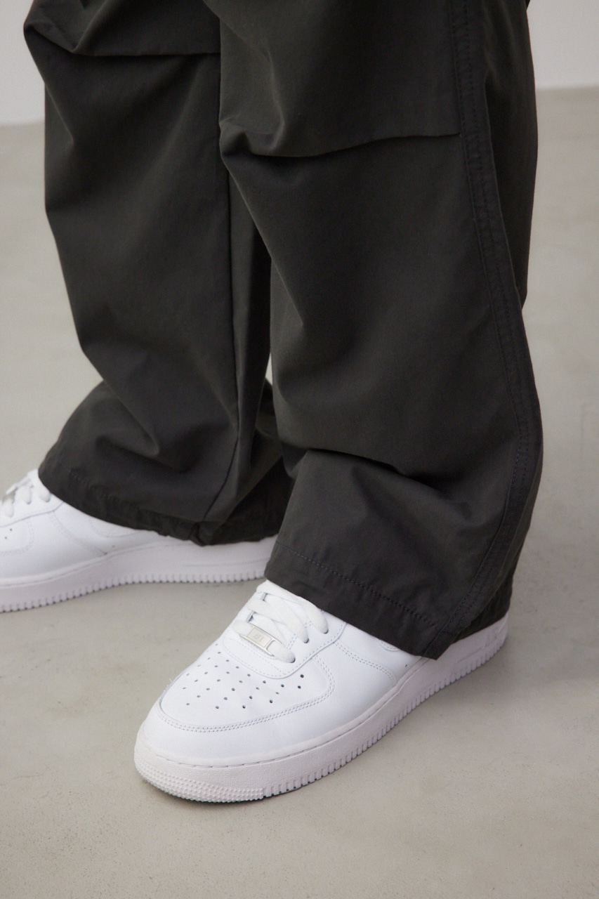 ワイドスノーパンツ BLK FREE