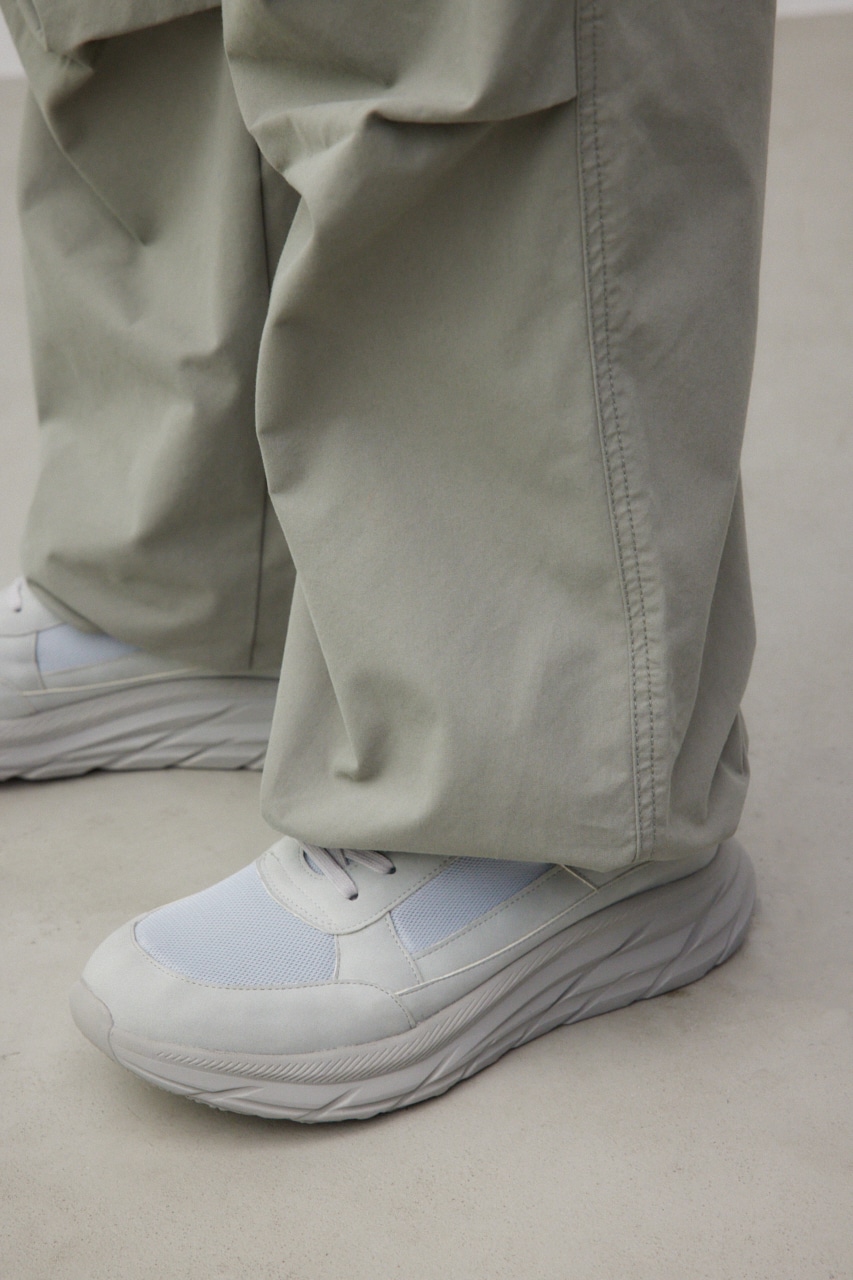 ワイドスノーパンツ KHA FREE