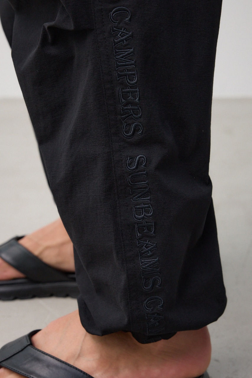 SBC UAFアクティブスノーパンツ BLK FREE