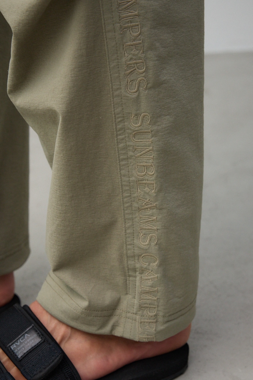 SBC UAFアクティブスノーパンツ KHA FREE