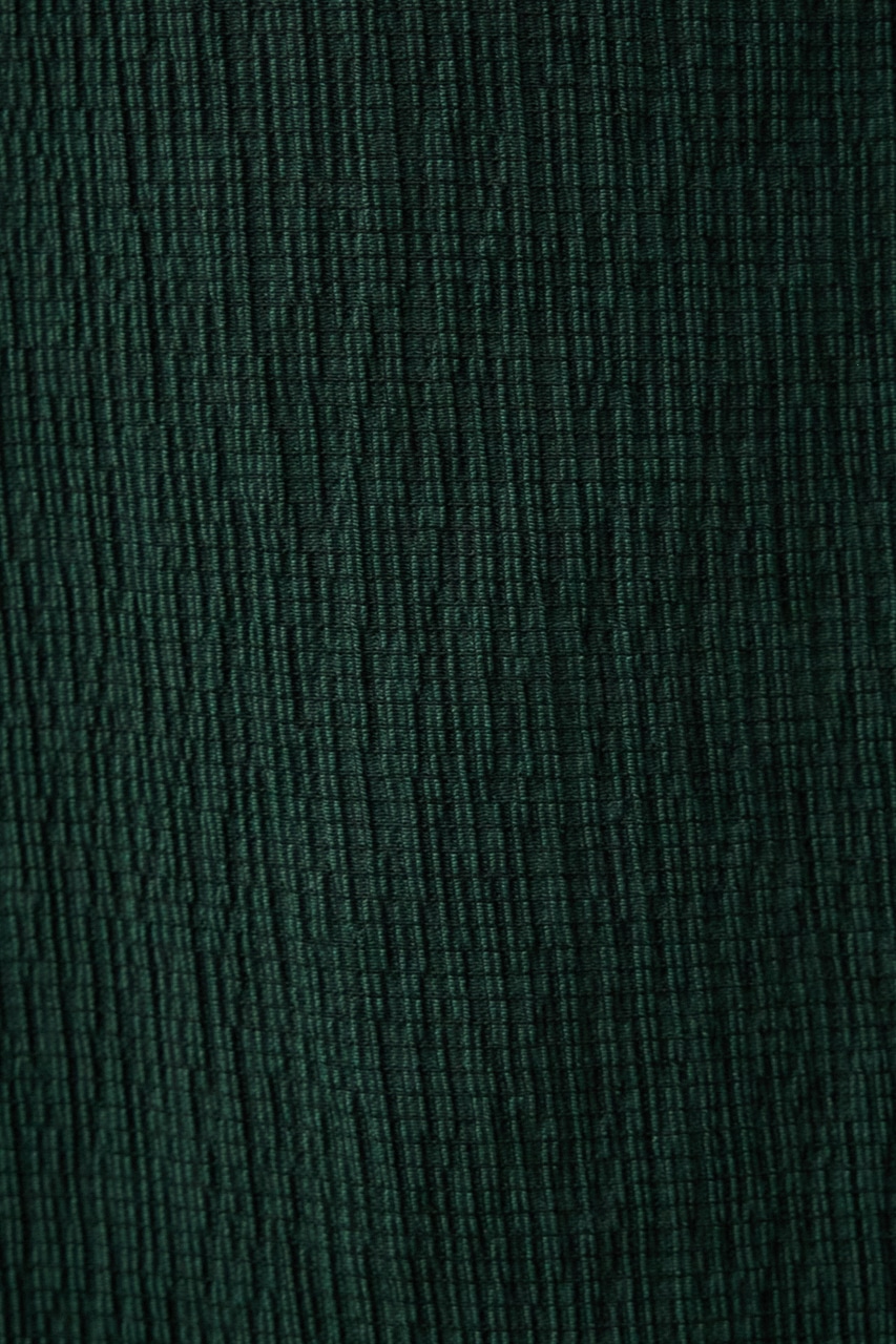 楊柳2タックスラックスパンツ KHA FREE