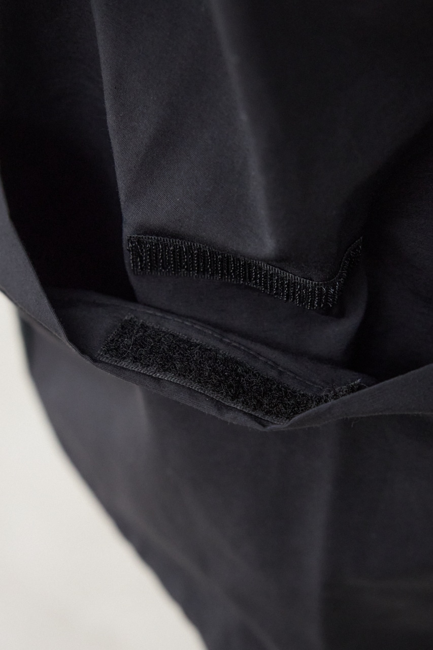 SBC FESデザインポケットTシャツ BLK FREE