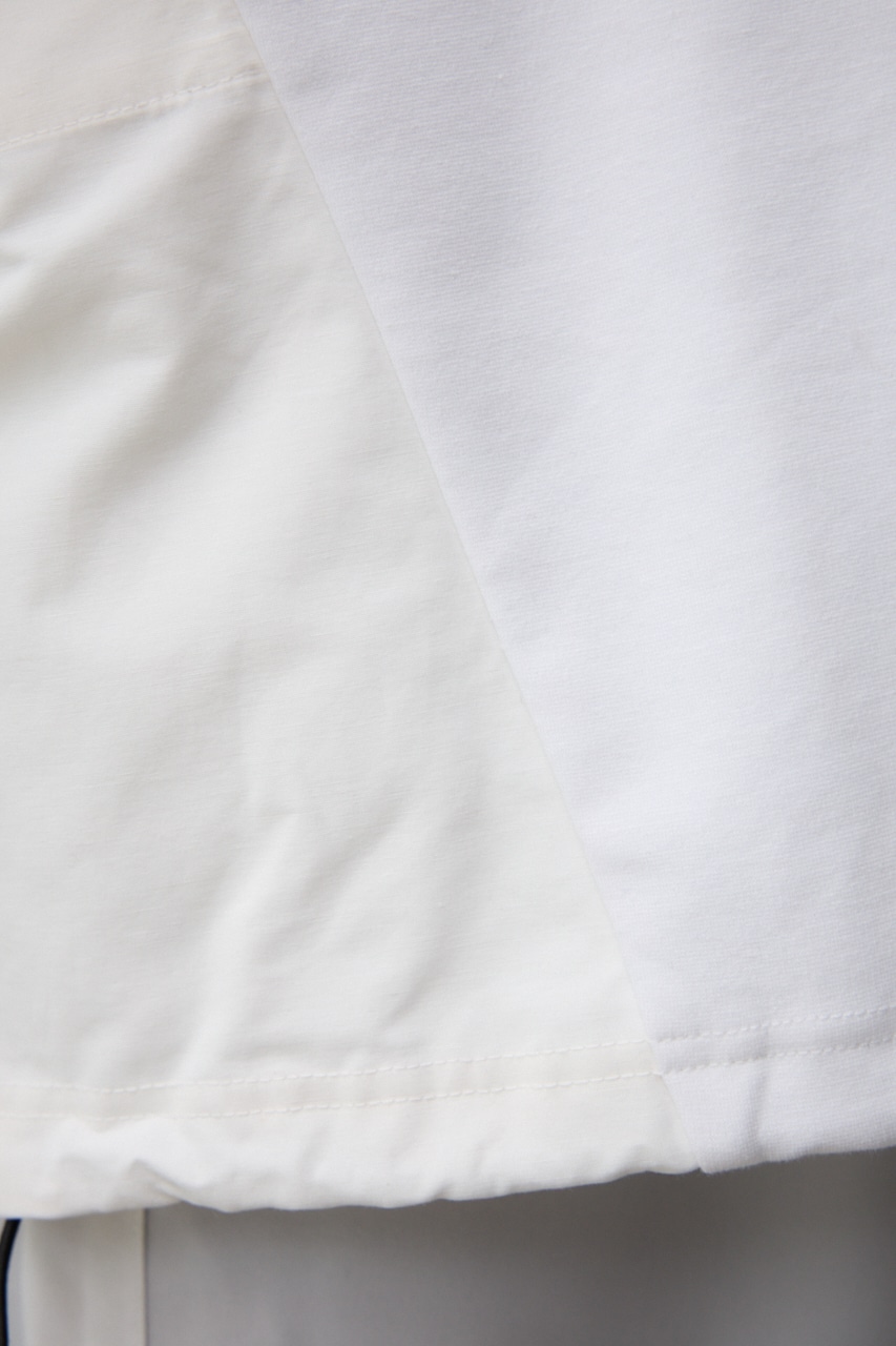 SBC FESデザインポケットTシャツ WHT FREE