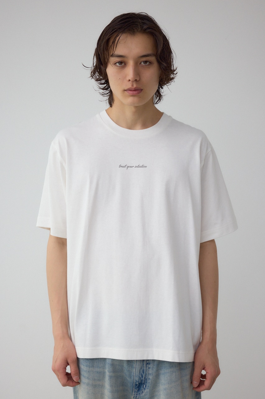 ライトトッパーセットトップス BLK L