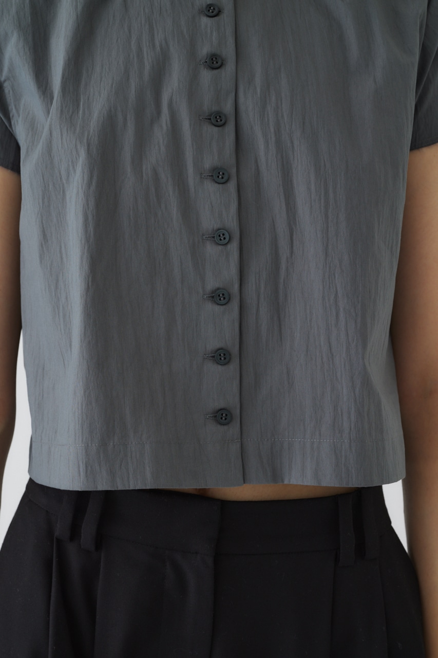 Neck darts box SH GRY 38