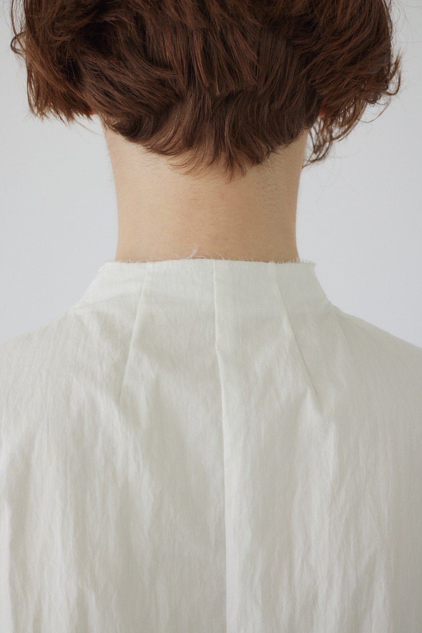 Neck darts box SH WHT 38