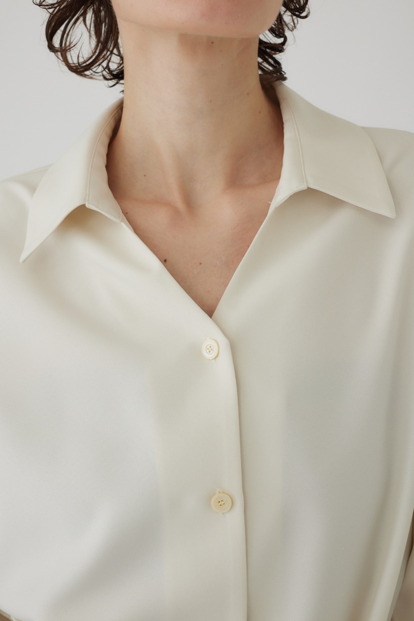 Skipper collar SH IVOY FREE