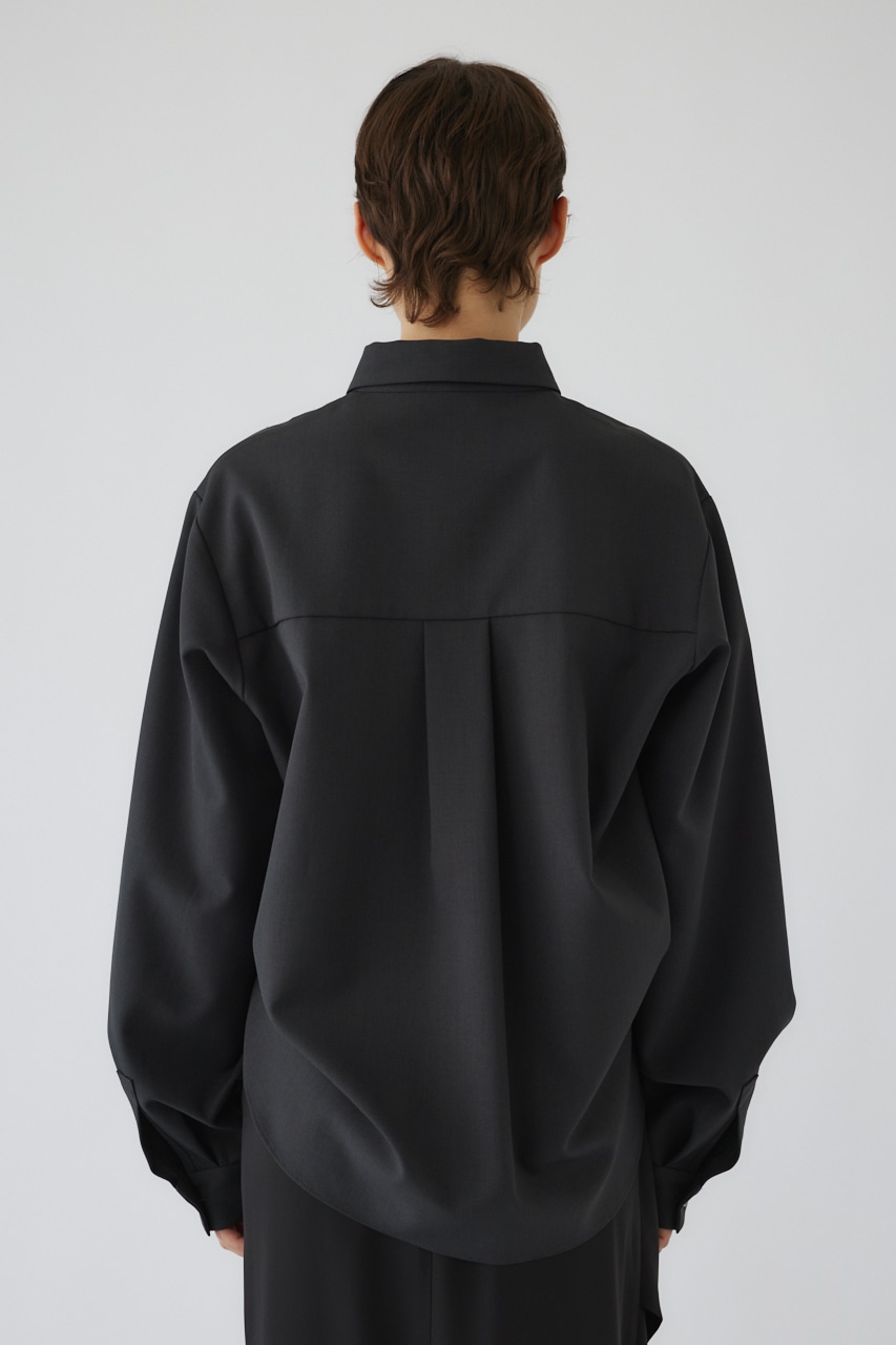 Dress up SH C.GRY FREE