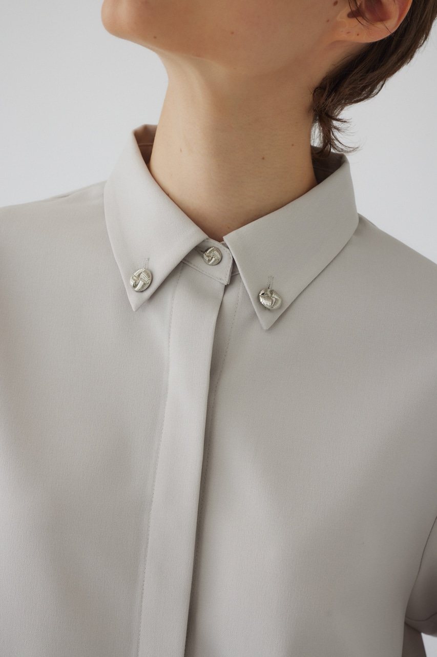 Dress up SH L/GRY FREE