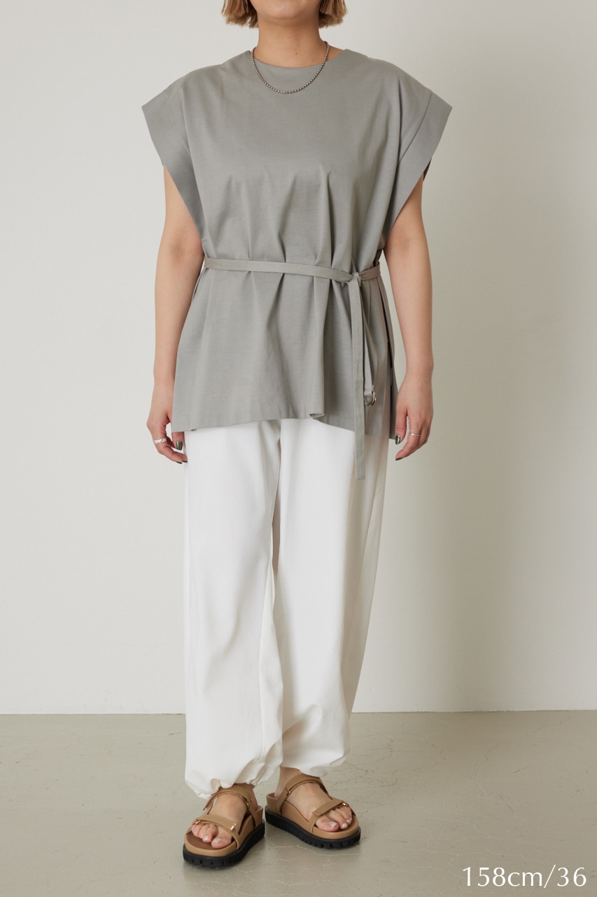 Relax easy PT WHT 36