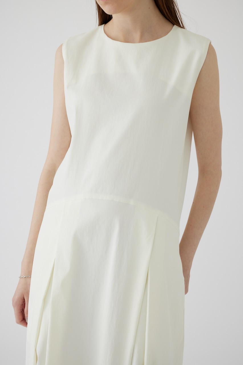 Tuck balloon OP WHT 36