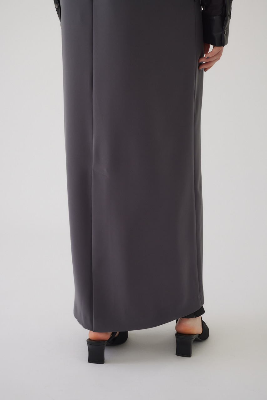 Refined jumper SK D/GRY 38