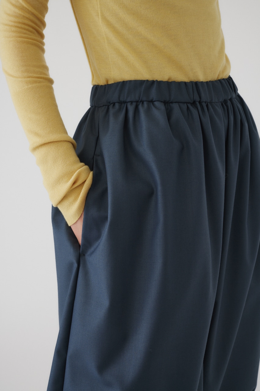 Parachute PT D/BLU 38