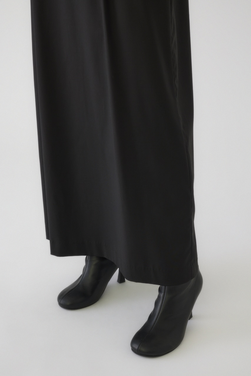 【LIMITED SALE】Bustier docking OP BLK 36