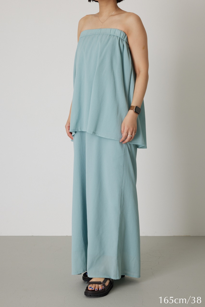 Summer cami dress L/BLU 38