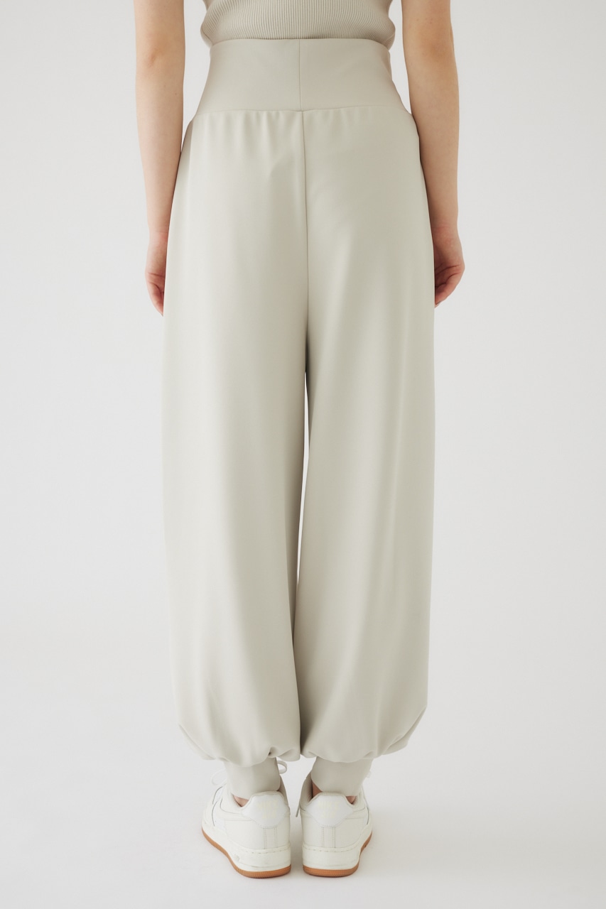 Relax cut PT L/GRY 36