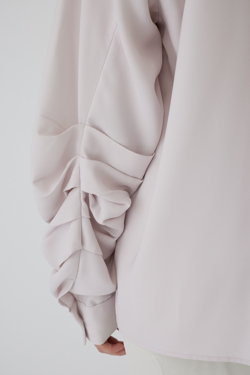 Tuck volume SH L/PNK FREE