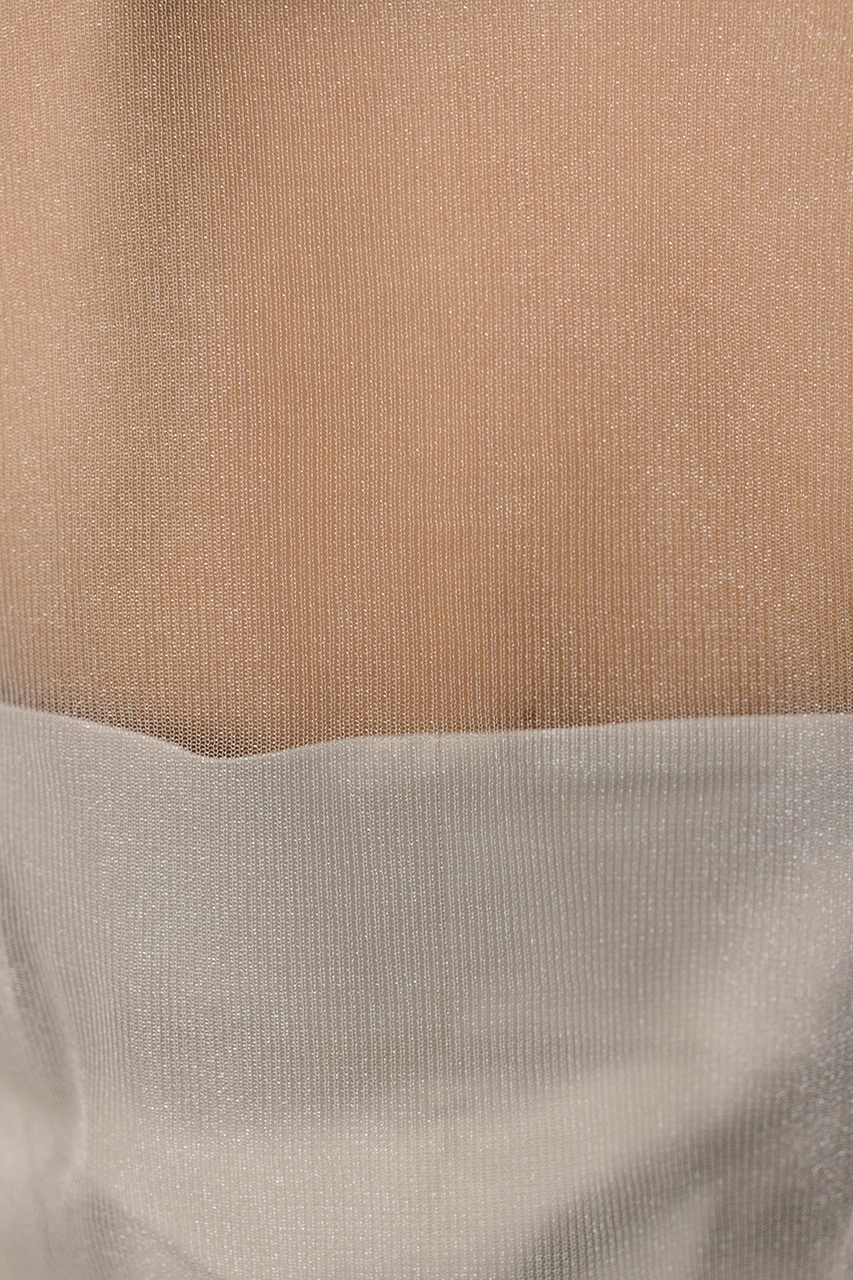 キャミレイヤードグロストップ IVOY FREE