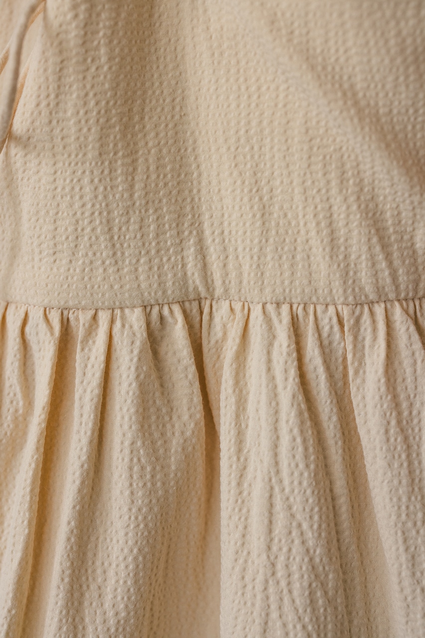 2ピースボレロセットワンピース IVOY M