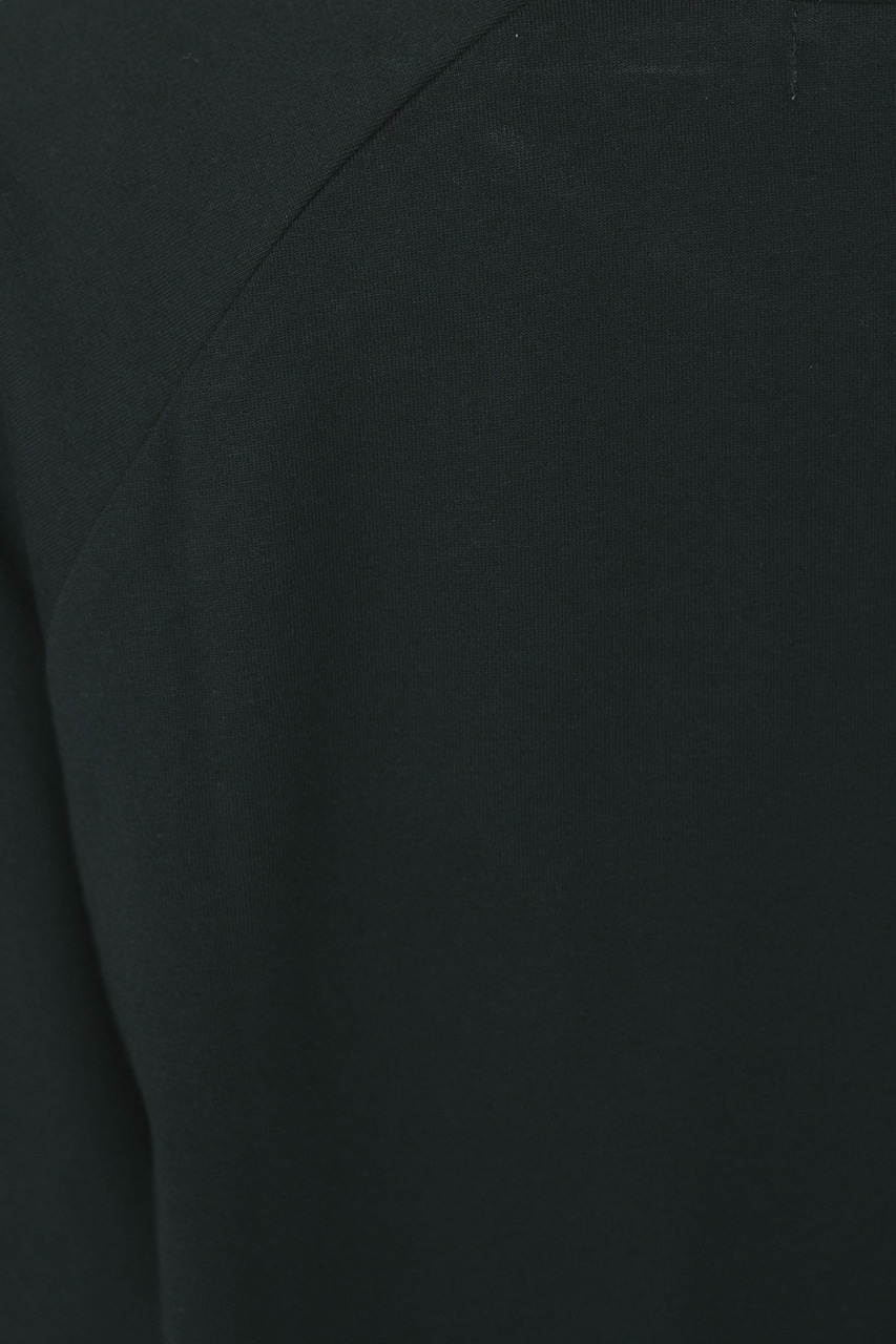 バックフォルムT BLK FREE