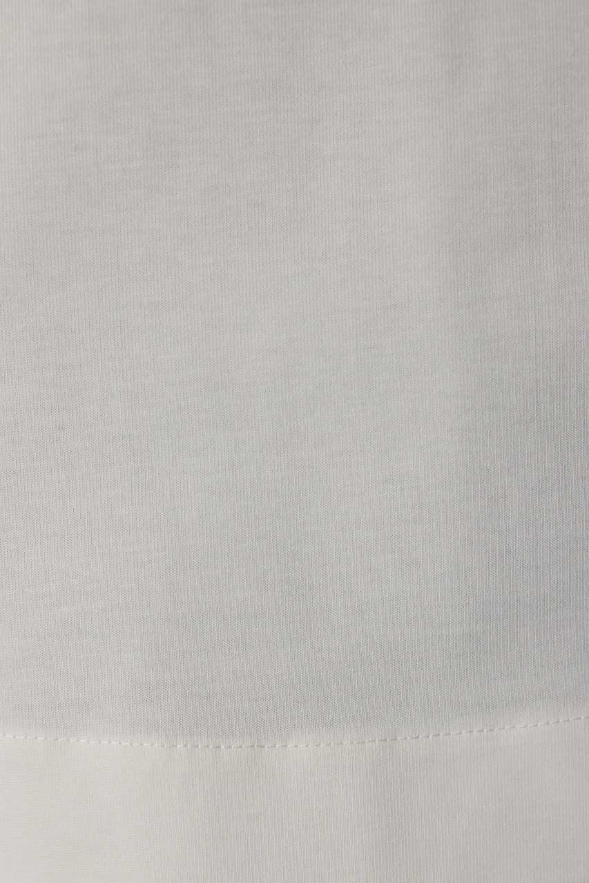 バックフォルムT WHT FREE