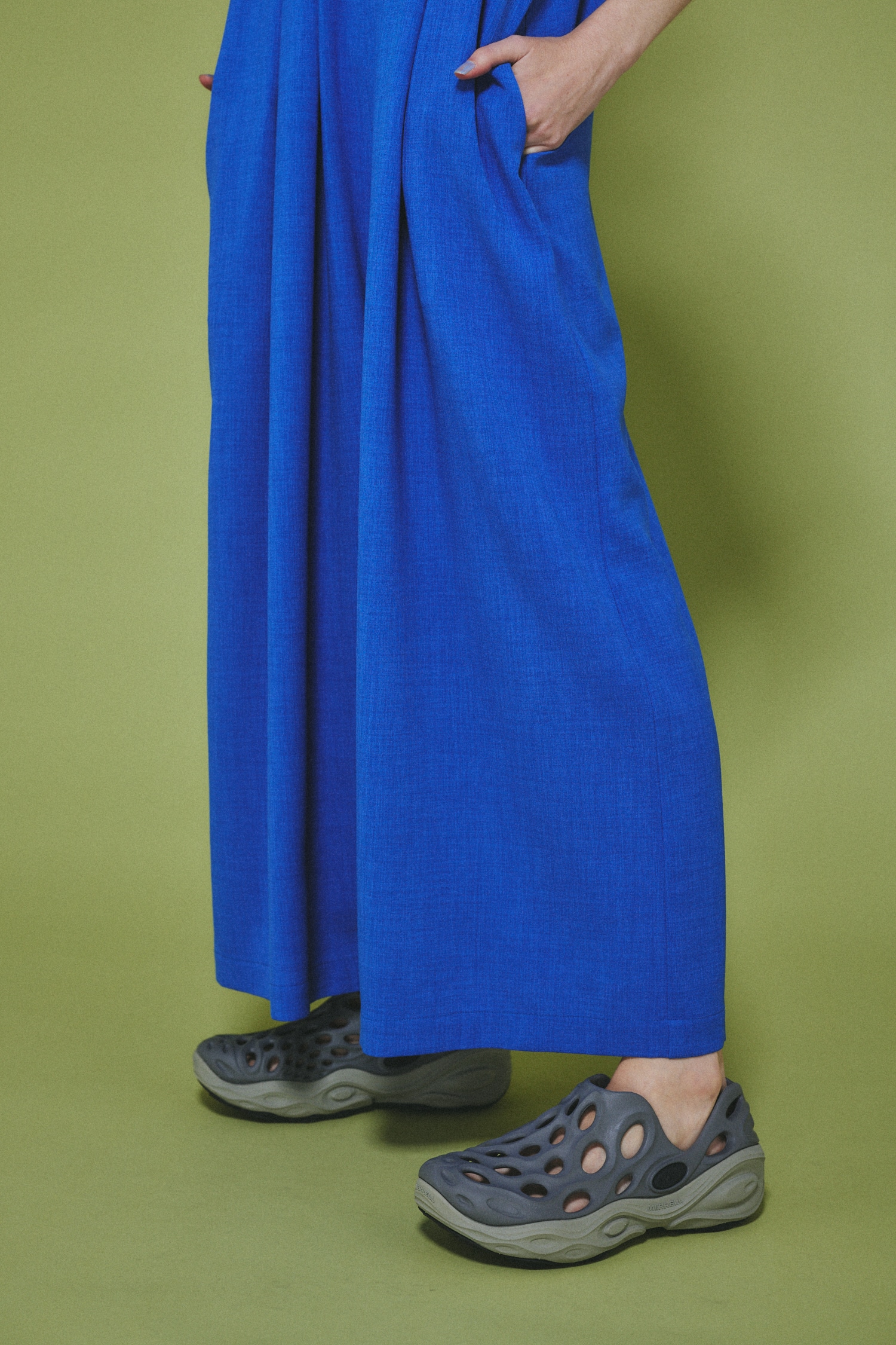 Flare all in one BLU 36