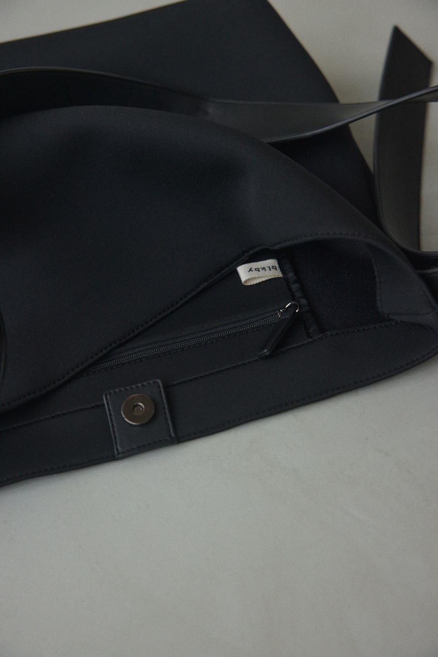 shoulder bag BLK FREE
