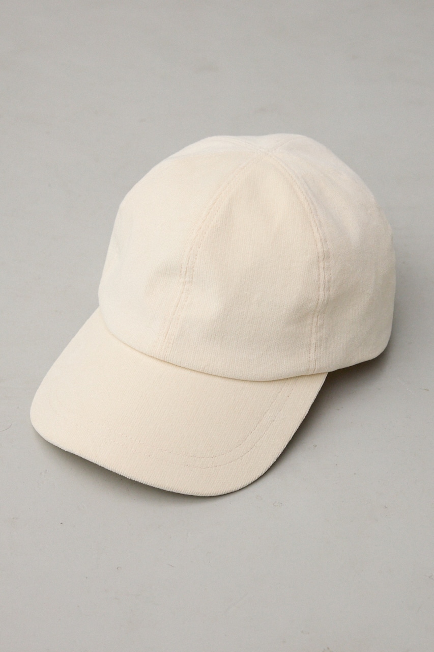 ウーリータッチキャップ IVOY FREE