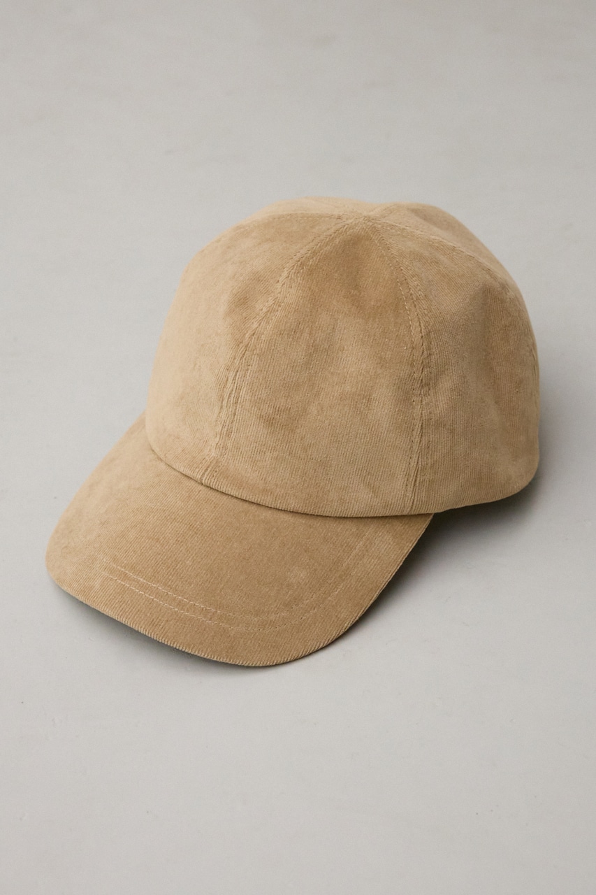 ウーリータッチキャップ L/CAM FREE