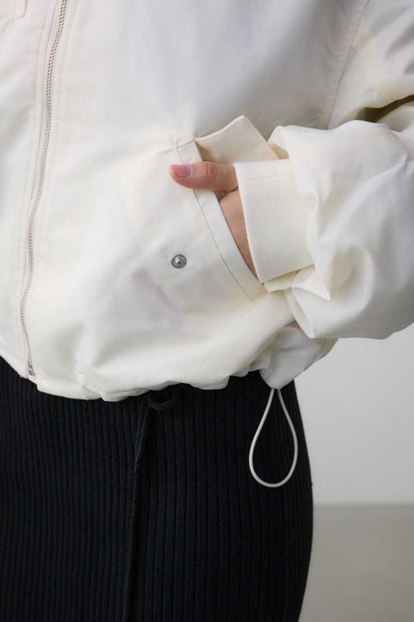 シャーリングMA-1 IVOY FREE