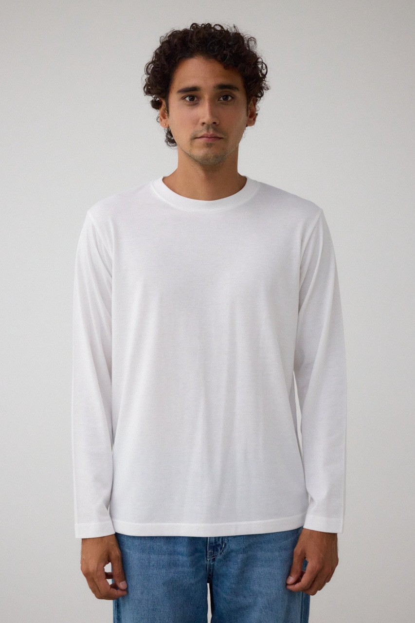 バイヤスセットカーディガン NVY FREE