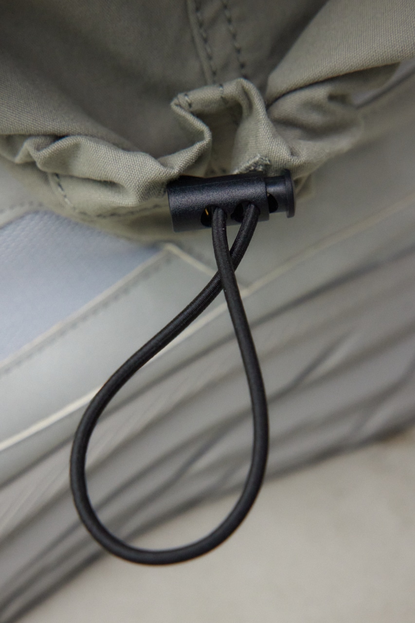 ワイドスノーパンツ KHA FREE