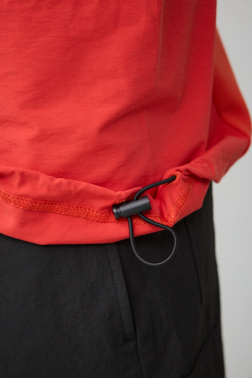 SBC FESデザインポケットTシャツ ORG FREE