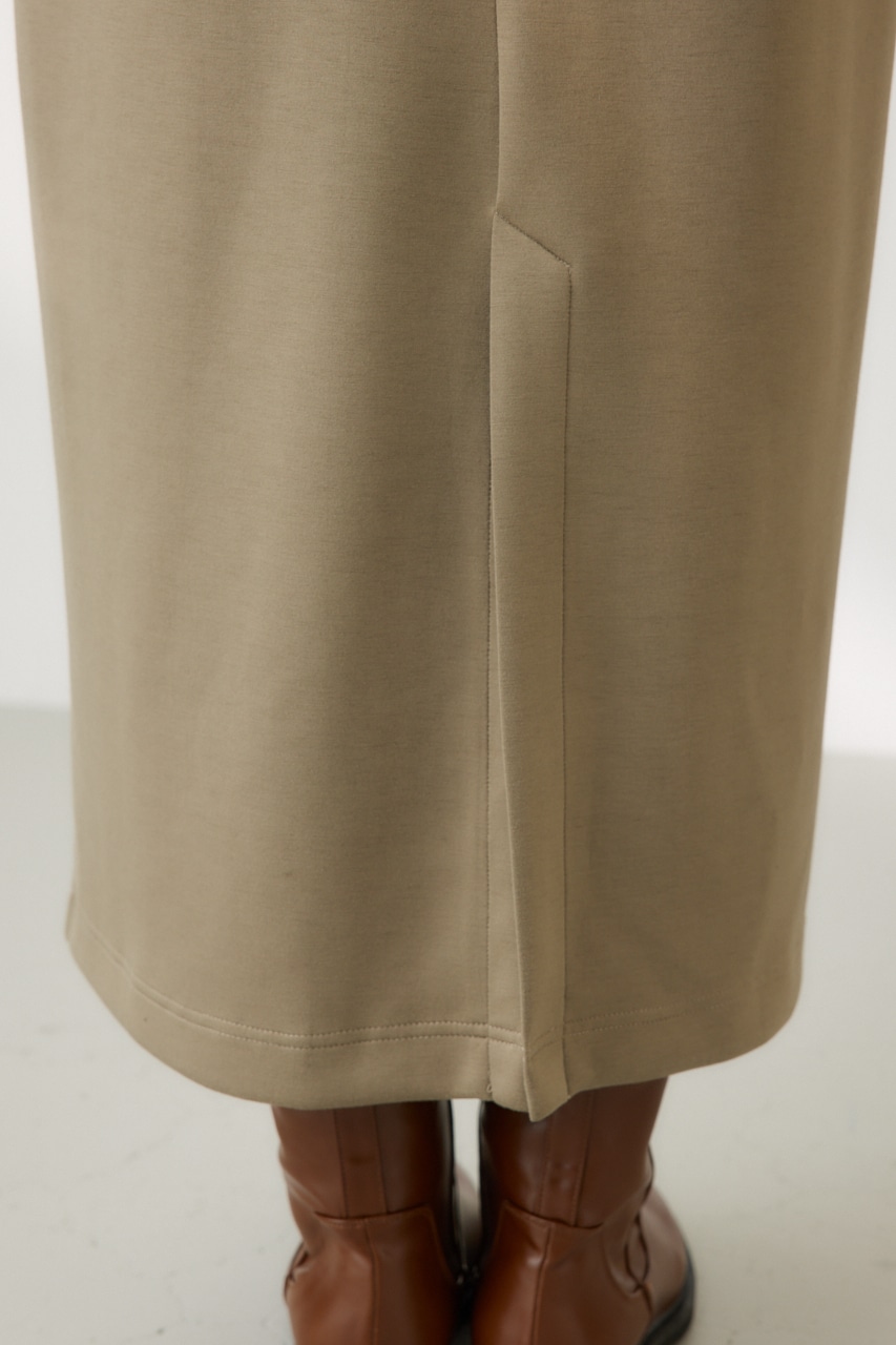 チュールスリーブドッキングワンピース KHA FREE