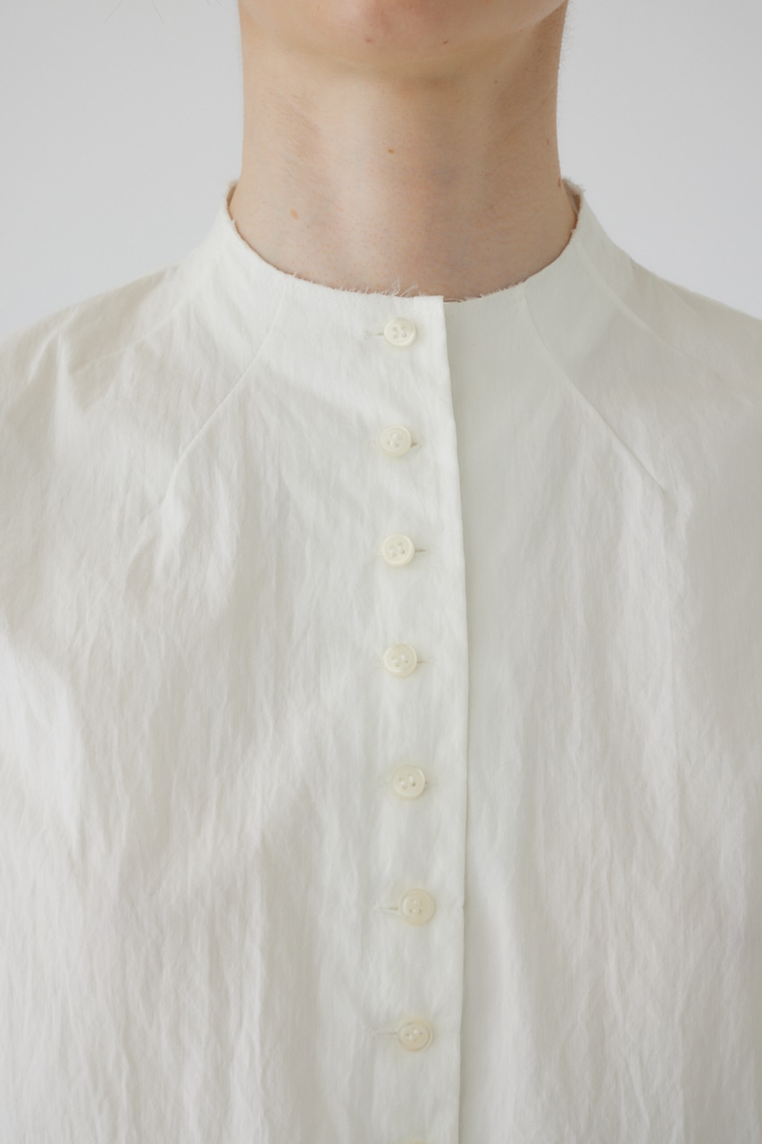 Neck darts box SH WHT 38