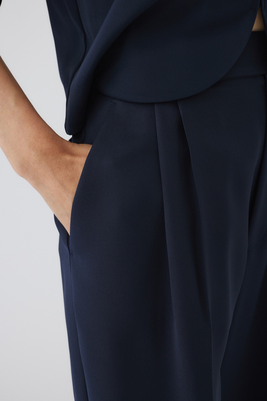 Dress tuck PT NVY 38