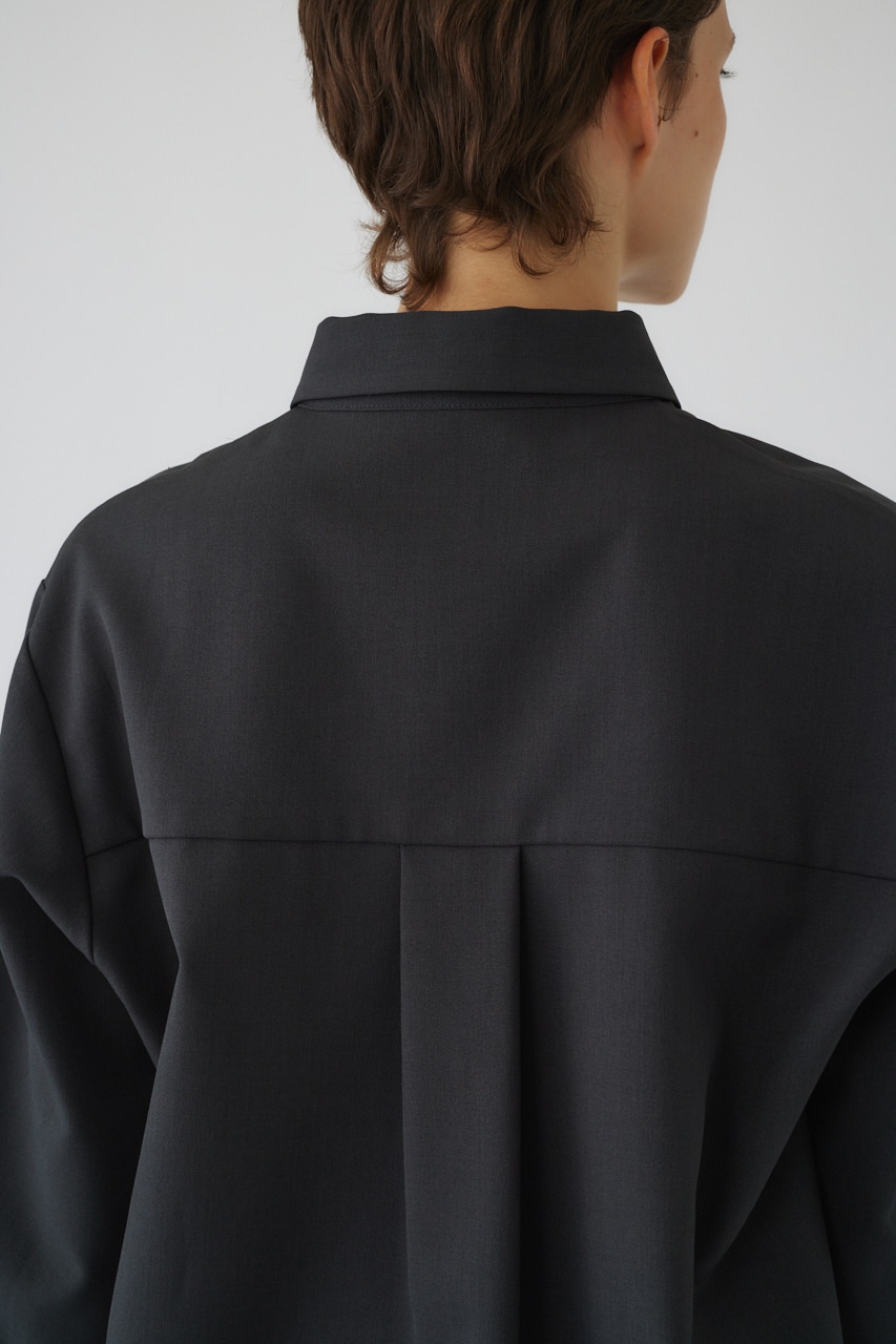 Dress up SH C.GRY FREE