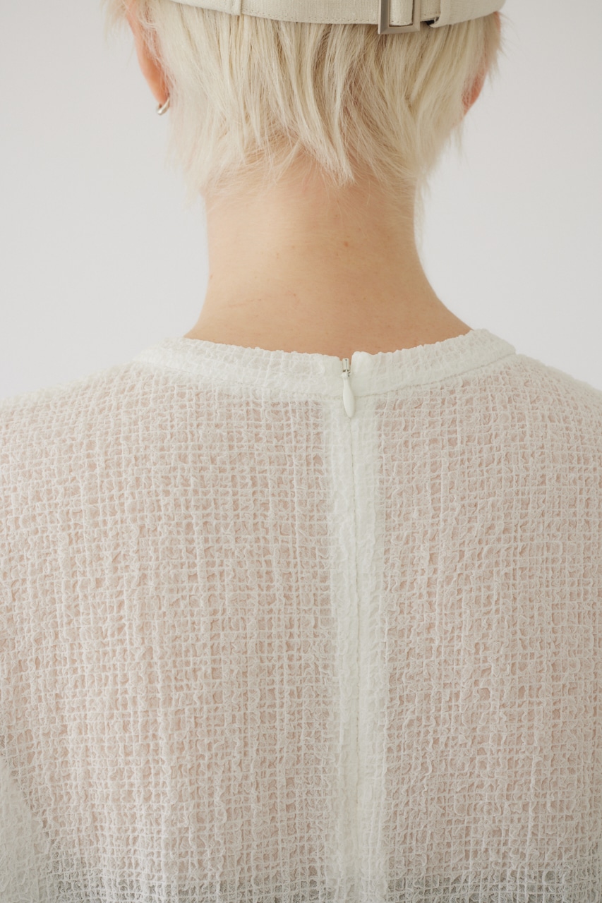 Unevenness tops WHT 36