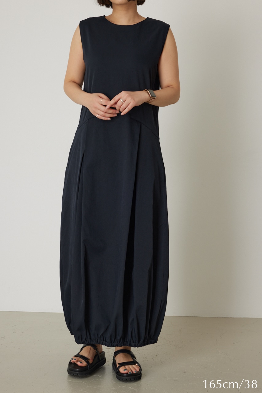 Tuck balloon OP BLK 38