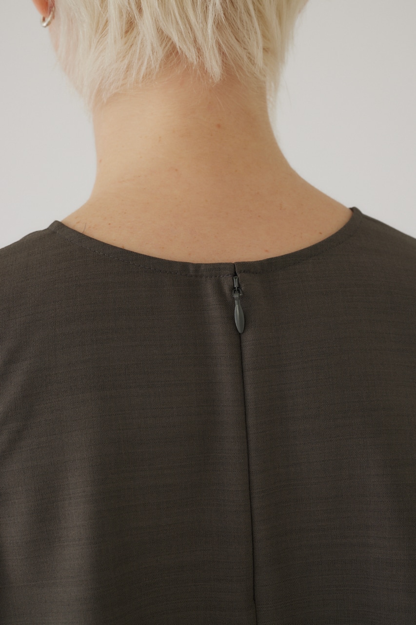 Swithing flare tops C.GRY FREE